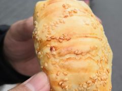 -吉利利·烤包子(双井店)