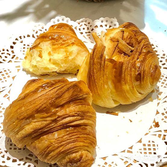三喜面包集合店(海亮天御D区店)