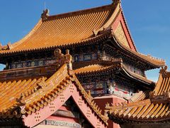 -故宫博物院(故宫)