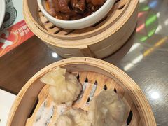 -岭南小生·粤港点心(南门口店)