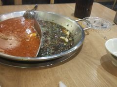 -李二鲜鱼(昌乐店)
