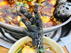 -黑竹香鸡(营和巷店)