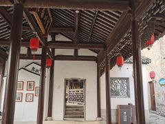 -衣裳街历史文化街区