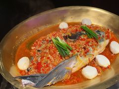 -2046湘味厨房(深圳湾店)