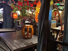 -吴越荣记苏州菜·松鼠桂鱼(月光码头店)