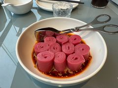 -小大董·烤鸭(观景餐厅·南京西路店)