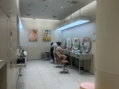 -天真蓝照相馆(五角场百联又一城店)