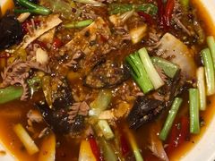 -院8里·小聚园老川菜(九眼桥店)