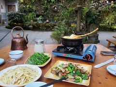 -青城甲(青城山店)