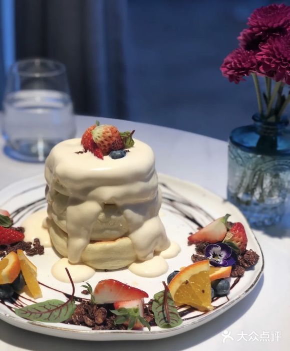 XUN Bistro西餐厅图片