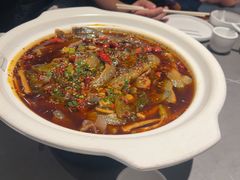 -情妹耙泥鳅·江湖川菜(科华店)