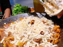 -春熙台韩国料理·章鱼肥牛(西丽店)