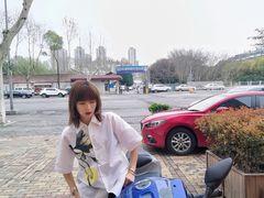 -PRADA普拉达(德基广场店)