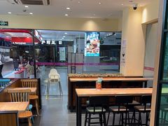 -小杨生煎(龙阳广场店)