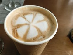 -卡普里披萨·牛扒·下午茶