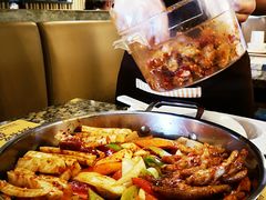 -黄记煌三汁焖锅(凯德广场店)