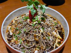 -58度品质川菜馆(经一路店)