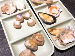 -盛江山自助料理(奥莱锦辉购物广场店)