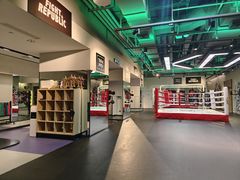 -Trainyard 炼·工场(中国国际贸易中心店)