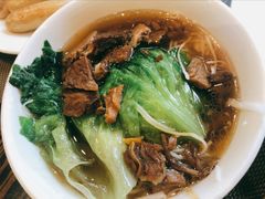 牛肉面-海南新燕泰大酒店·早午自助餐丹利朗西餐厅