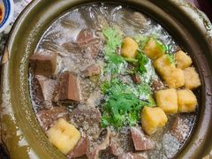 -南京大牌档(崇文门国瑞店)