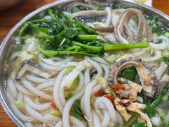 -攀枝花·任德琼·盐边羊肉米线