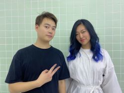 -P.STYLE 派斯造型