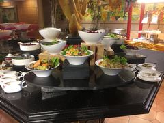 -国宾酒店-花园咖啡自助餐厅(北营房中街店)