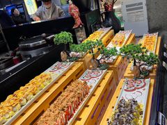 -盛江山自助料理(太原街万达店)