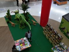 -丽达购物中心(崂山店)