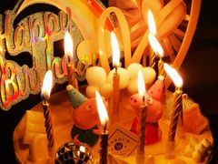 -CarolCake卡萝家(锦华万达店)