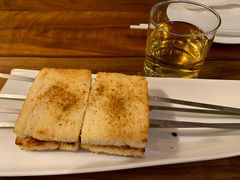 -南门小馆·清真(国贸商城店)