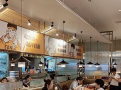 -探炉·香辣豆花烤鱼(笋岗宝能环球汇店)
