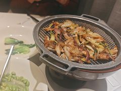 -悦融·京鲁菜·露台花园(安定门店)