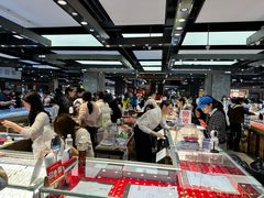 -香港新发烧腊茶餐厅(书城店)