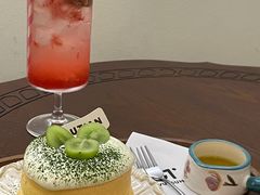 -初甜·舒芙蕾·韩式雪花冰(流塘店)
