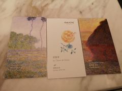 -théATRE 茶聚场(王府中環店)