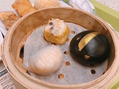 -威尼斯人酒店琳琅美食广场