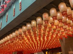 -唐山宴百姓府邸院落中餐