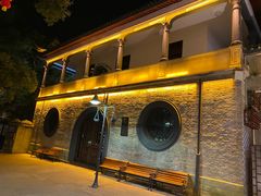 -溪口-滕头旅游景区