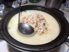 -淮扬府(安定门店)
