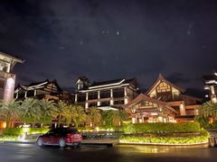 -清远熹乐谷温泉度假酒店