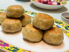 -京味斋·烤鸭·北京菜(安贞店)
