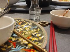 -羲和雅苑•北京烤鸭(平安国际金融中心店)