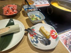 -温野菜涮涮锅(曲江大悦城店)