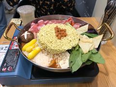 -李先生的首尔小馆(松江启源广场店)