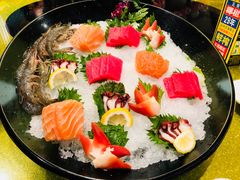 -申宴酒楼(王子百货店)