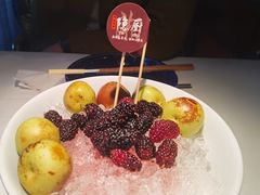 -隐厨中国餐馆(红旗大街店)