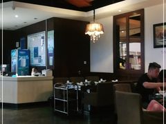 大堂-鲁西肥牛(九方购物中心店)