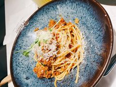 招牌牛肉酱意大利面-BE BRIGHT KITCHEN(正佳广场店)